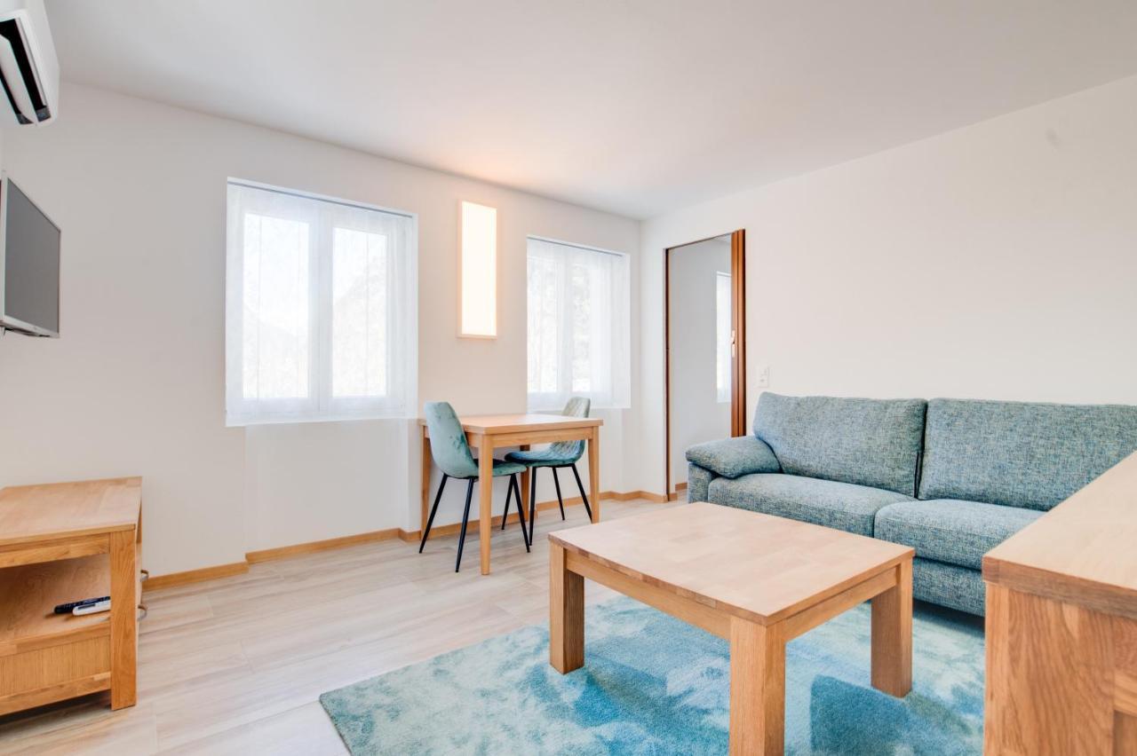 Bijou Apartment Selma Ngoại thất bức ảnh
