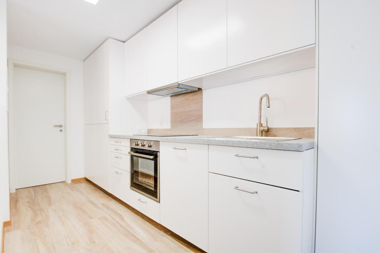 Bijou Apartment Selma Ngoại thất bức ảnh