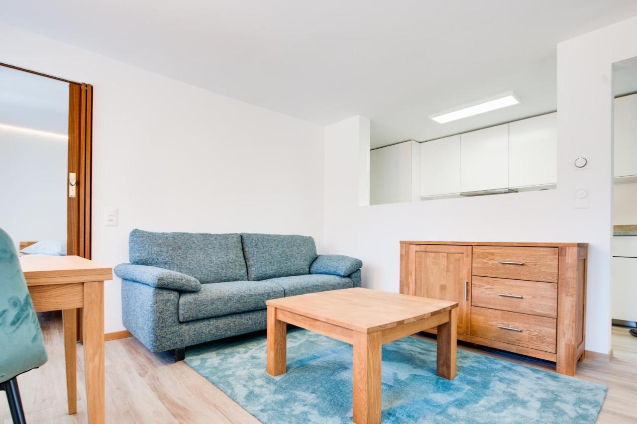Bijou Apartment Selma Ngoại thất bức ảnh