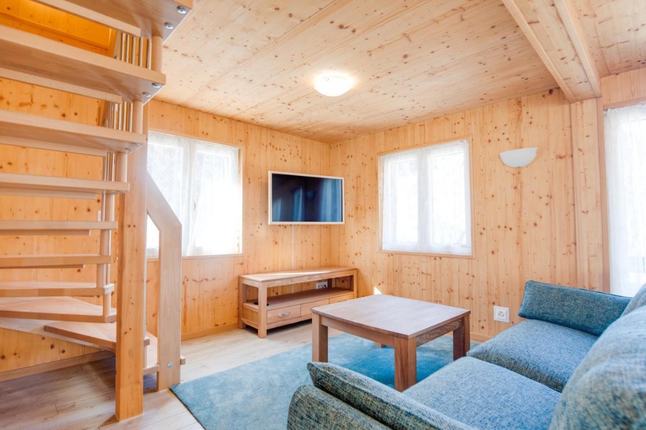 Bijou Apartment Selma Ngoại thất bức ảnh