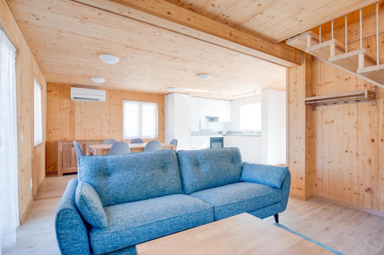 Bijou Apartment Selma Ngoại thất bức ảnh
