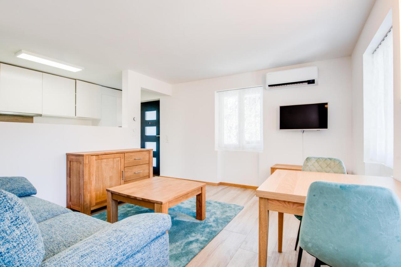 Bijou Apartment Selma Ngoại thất bức ảnh