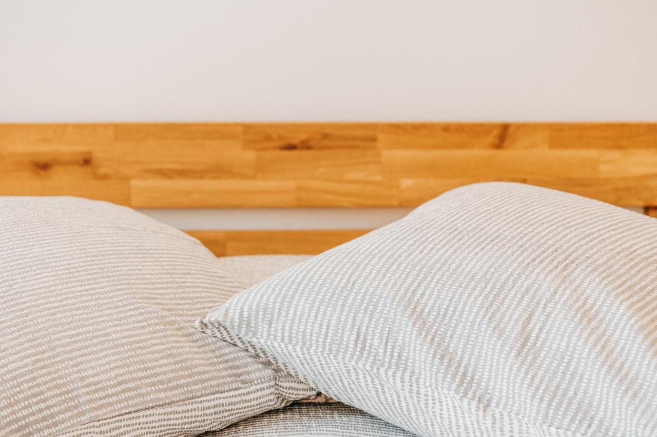Bijou Apartment Selma Ngoại thất bức ảnh