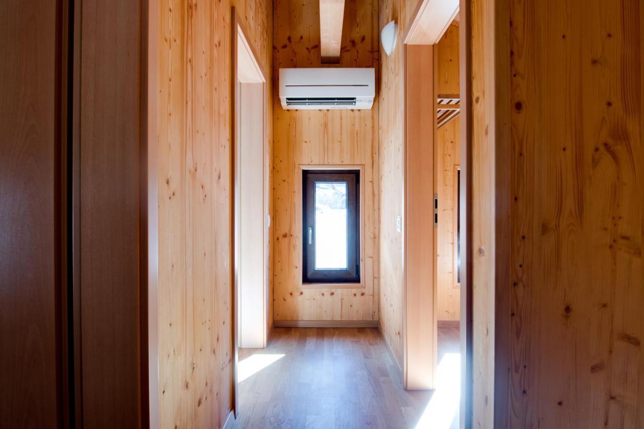 Bijou Apartment Selma Ngoại thất bức ảnh