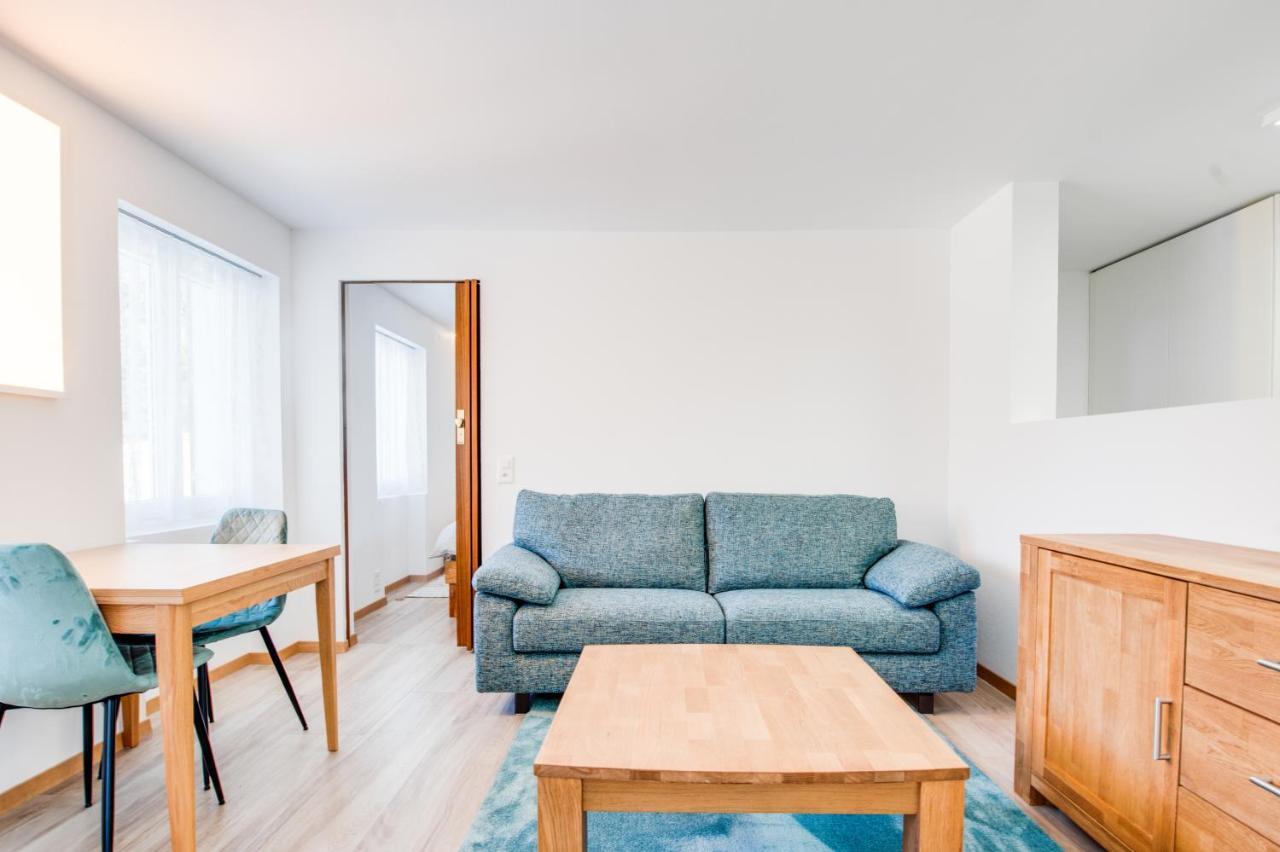 Bijou Apartment Selma Ngoại thất bức ảnh